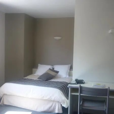 Logis Le Relais Du Serre