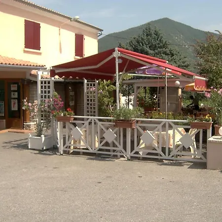 Logis Le Relais Du Serre