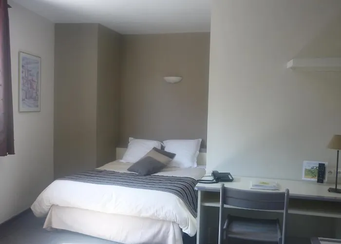 Logis Le Relais Du Serre