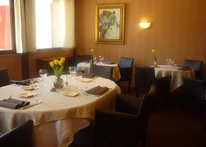 Logis Le Relais Du Serre