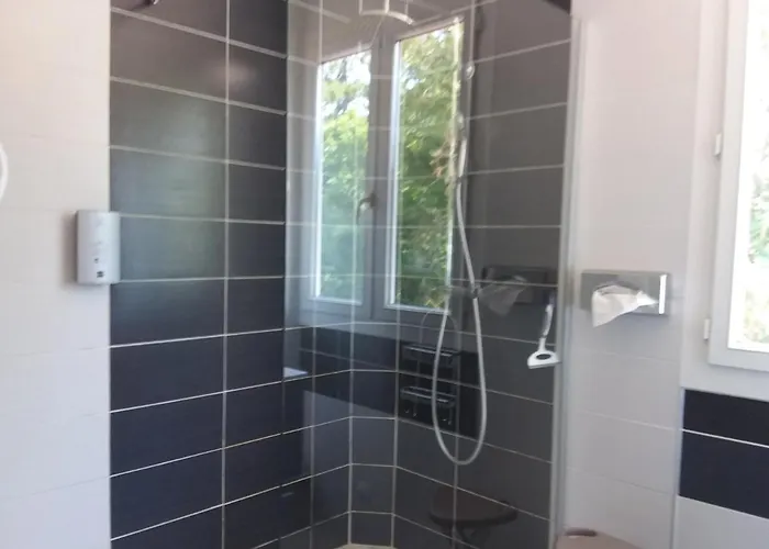 Logis Le Relais Du Serre