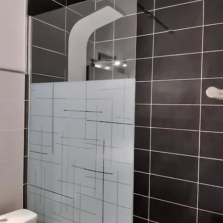 호텔 Logis Le Relais Du Serre