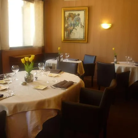 Le Relais Du Serre